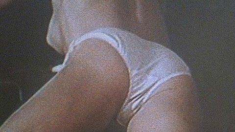 Pic: Julia Montgomery in Revenge of the Nerds (1984)