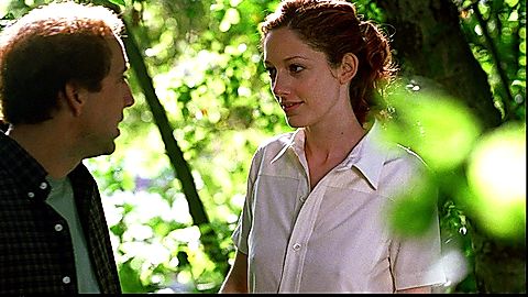 Pic: Judy Greer in Adaptation (2002)