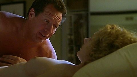 Pic: Judy Greer in What Planet Are You From? (2000)