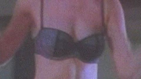 Pic: Judy Greer in The Amateurs (2005)