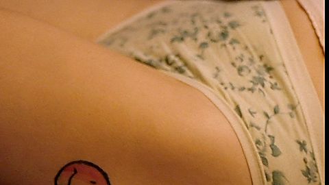 Pic: Judy Greer in Barry Munday (2010)