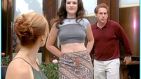 Pic: Renée Humphrey in The Sex Monster (1999)