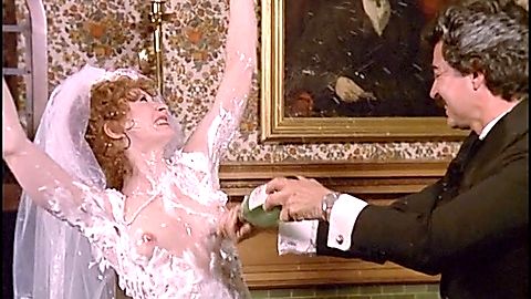 Pic: Anita Morris in The Happy Hooker (1975)