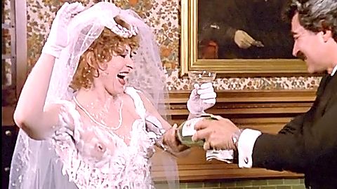 Pic: Anita Morris in The Happy Hooker (1975)