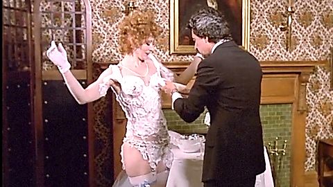 Pic: Anita Morris in The Happy Hooker (1975)