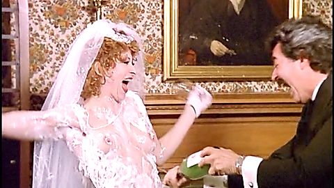 Pic: Anita Morris in The Happy Hooker (1975)