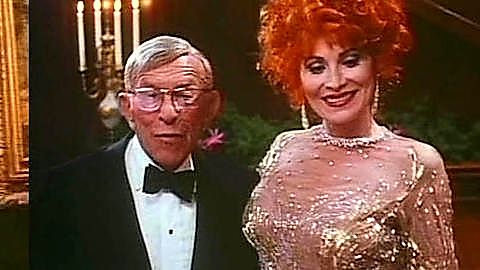 Pic: Anita Morris in 18 Again! (1988)