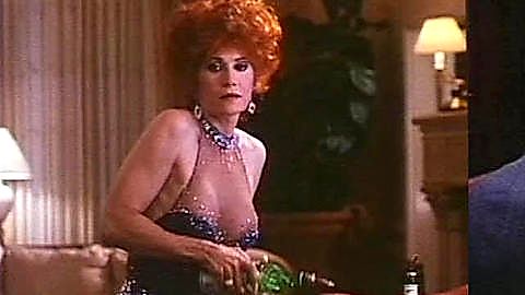 Pic: Anita Morris in 18 Again! (1988)