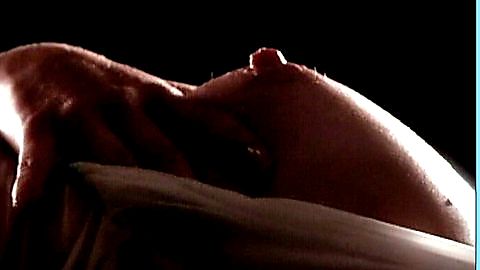 Pic: Melinda Clarke in Return to Two Moon Junction (1995)