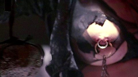 Pic: Melinda Clarke in Return of the Living Dead Part III (1993)