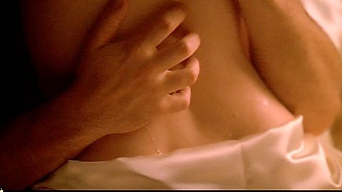 Pic: Melinda Clarke in Firefly (2002)