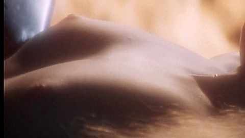 Pic: Katrine Boorman in Excalibur (1981)