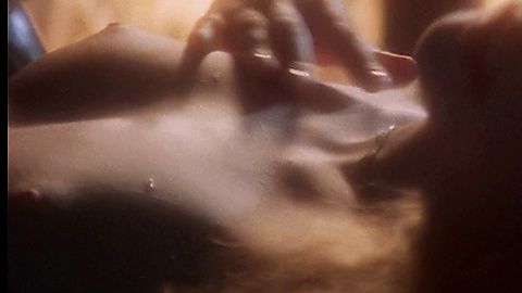 Pic: Katrine Boorman in Excalibur (1981)