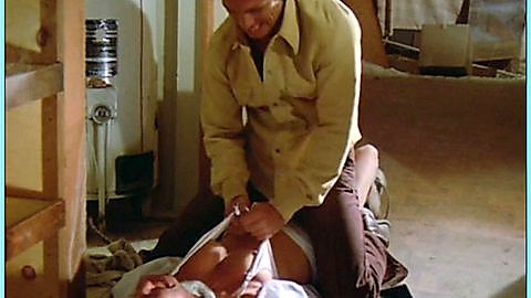 Pic: Susan Sennett in The Candy Snatchers (1973)