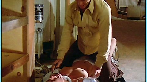 Pic: Susan Sennett in The Candy Snatchers (1973)
