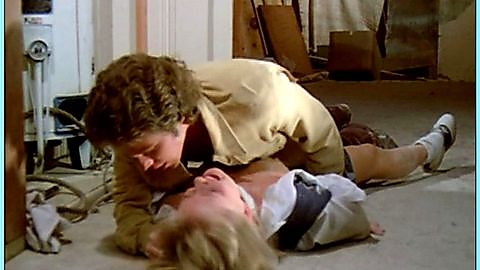 Pic: Susan Sennett in The Candy Snatchers (1973)