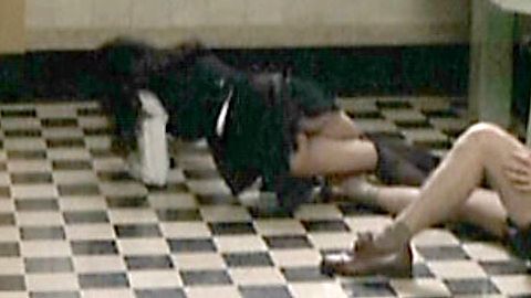 Pic: Meta Golding in Quiet Days in Hollywood (1997)