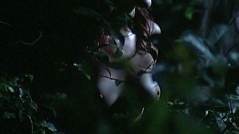 Pic: Patricia Tallman in Knightriders (1981)