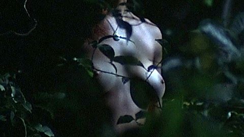 Pic: Patricia Tallman in Knightriders (1981)