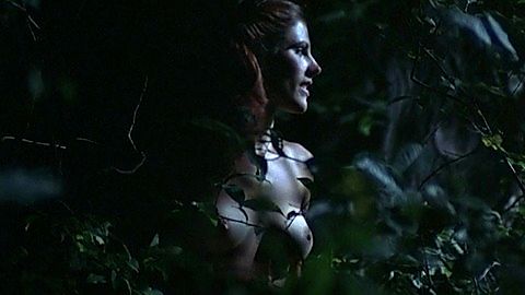 Pic: Patricia Tallman in Knightriders (1981)