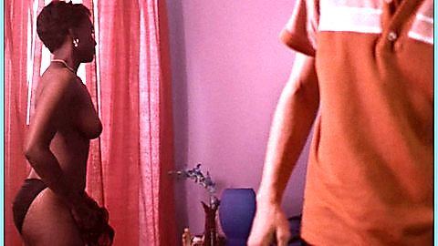 Pic: Karen Glave in Last Night (1998)