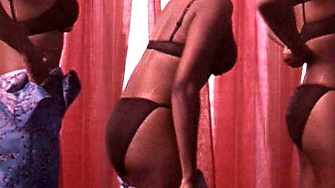 Pic: Karen Glave in Last Night (1998)