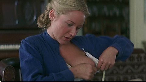 Pic: Jewel Kilcher in Ride with the Devil (1999)