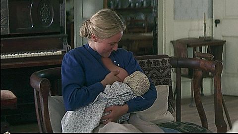 Pic: Jewel Kilcher in Ride with the Devil (1999)