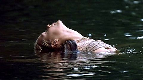 Pic: Jaime King in Happy Campers (2001)