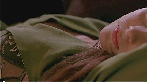 Pic: Jaime King in Bulletproof Monk (2003)