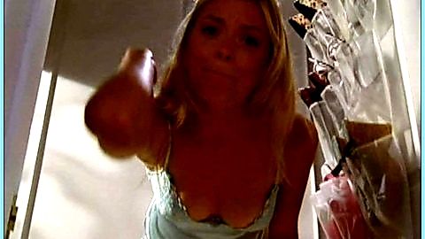 Pic: Jaime King in Kitchen Confidential (2005)