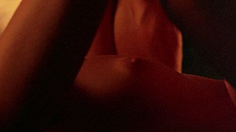 Pic: Amanda Ryan in Elizabeth (1998)