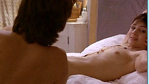 Pic: Amanda Ryan in Metroland (1997)