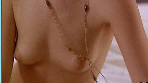 Pic: Amanda Ryan in Metroland (1997)