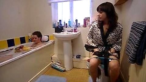 Pic: Amanda Ryan in Shameless (2004)