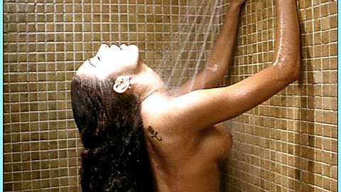 Pic: Catya Sassoon in Angelfist (1993)