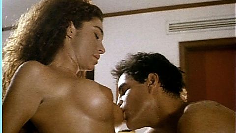 Pic: Catya Sassoon in Angelfist (1993)