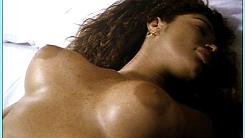 Pic: Catya Sassoon in Angelfist (1993)