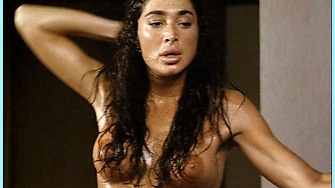 Pic: Catya Sassoon in Angelfist (1993)