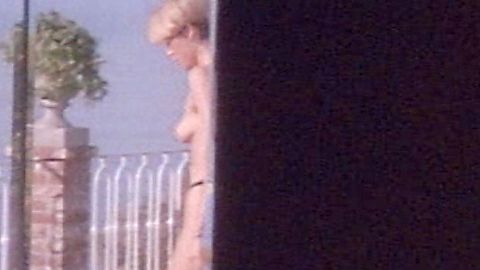 Pic: Loryn Locklin in Taking Care of Business (1990)
