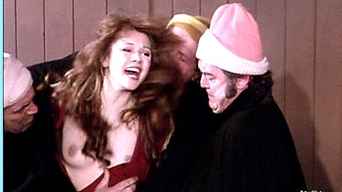 Pic: Agostina Belli in Conviene far bene l'amore (1975)