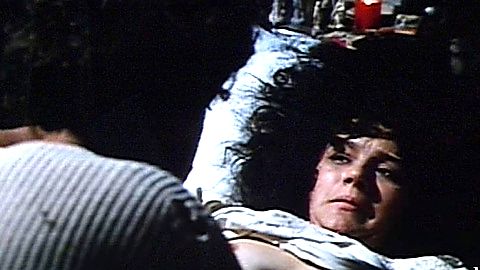 Pic: Agostina Belli in The Seduction of Mimi (1972)
