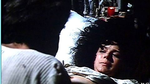 Pic: Agostina Belli in The Seduction of Mimi (1972)