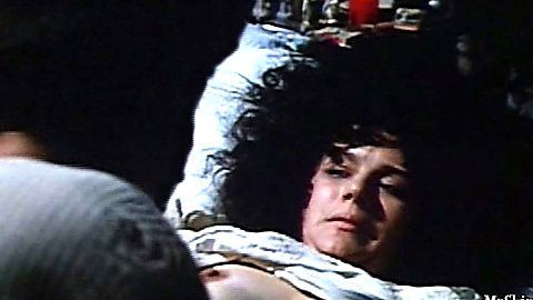 Pic: Agostina Belli in The Seduction of Mimi (1972)