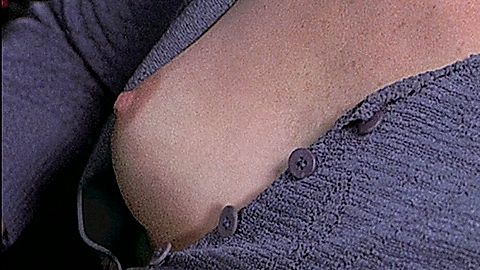 Pic: Kim Dickens in Hollow Man (2000)