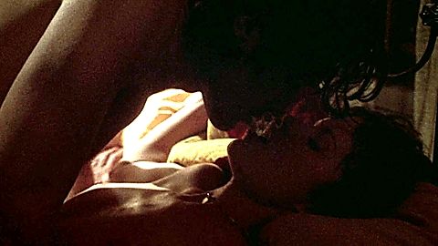 Pic: Kim Dickens in Truth or Consequences, N.M. (1998)