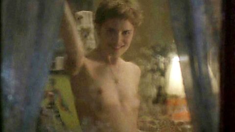 Pic: Kim Dickens in Palookaville (1995)