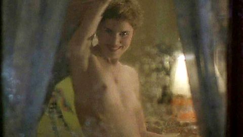 Pic: Kim Dickens in Palookaville (1995)