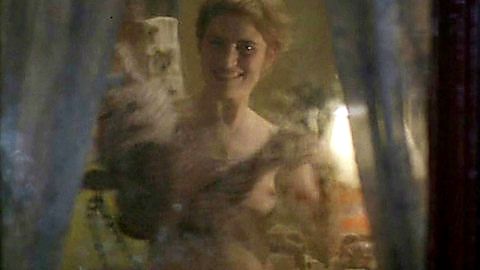 Pic: Kim Dickens in Palookaville (1995)