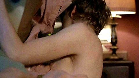 Pic: Kim Dickens in Palookaville (1995)